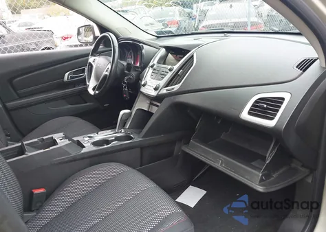 2013 GMC Terrain Sle-2 z USA, uszkodzony, nr VIN 2GKFLTEK0D6189098